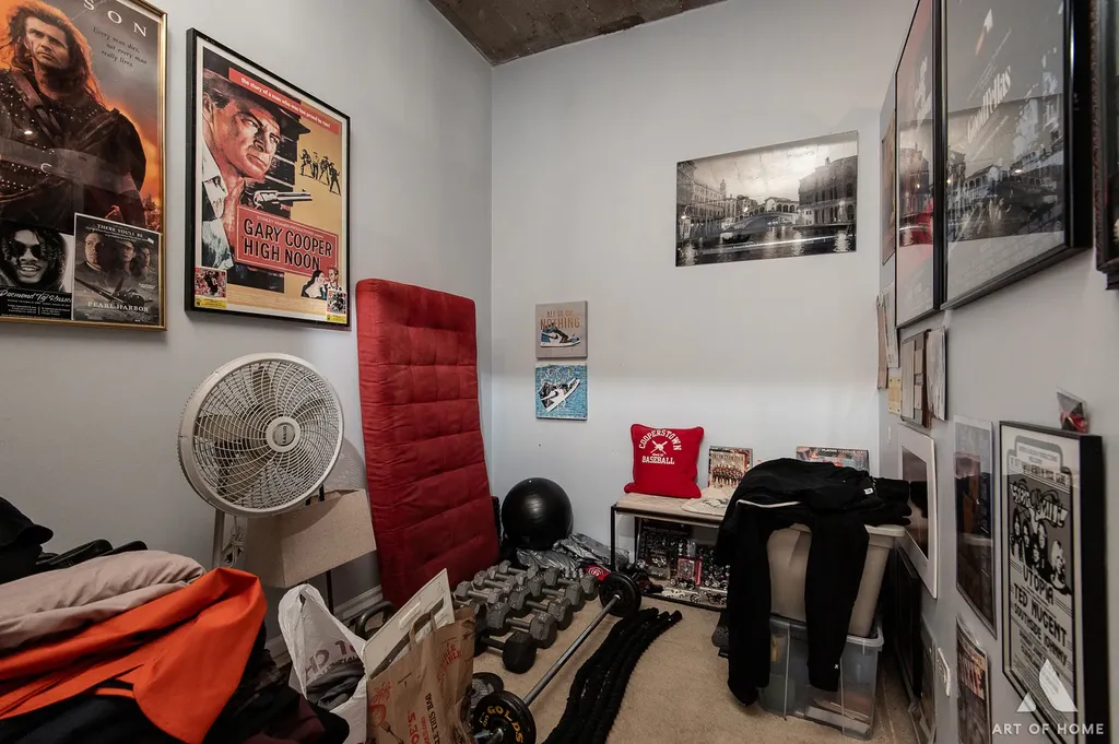 1070 West 15th Street Chicago IL 60608