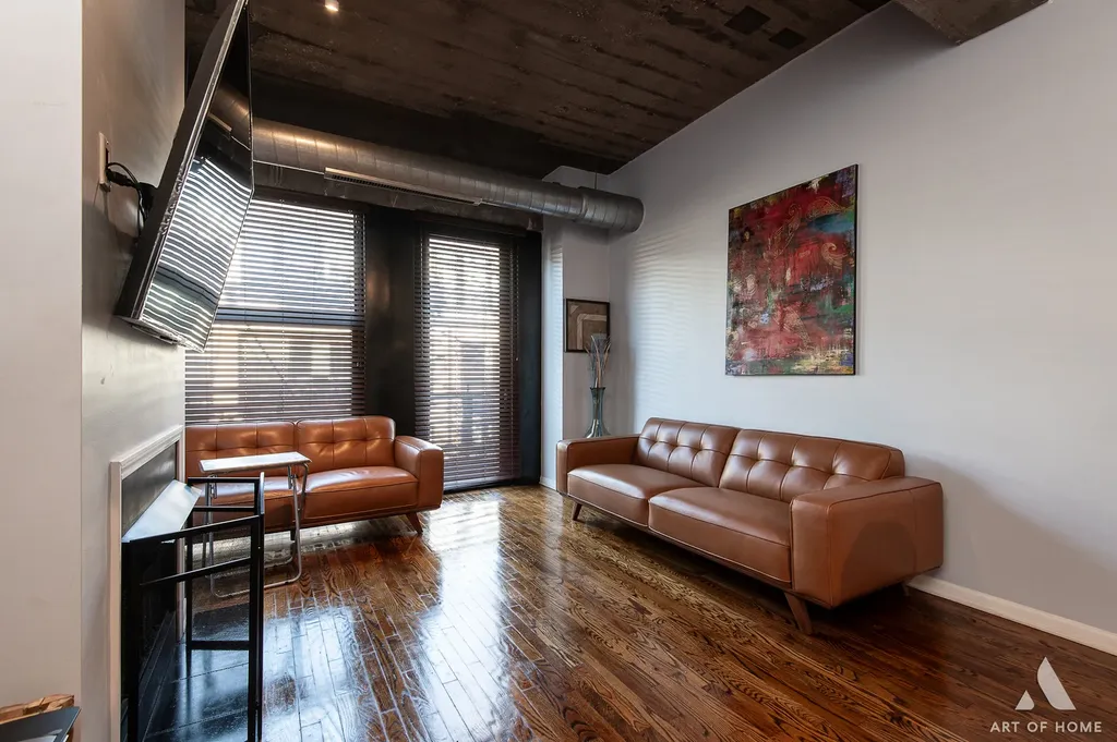 1070 West 15th Street Chicago IL 60608