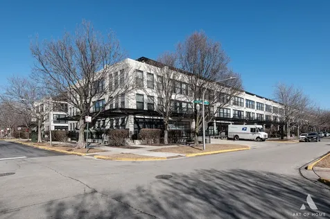 1070 West 15th Street Chicago IL 60608