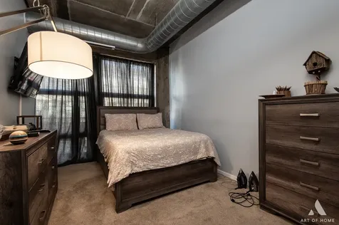1070 West 15th Street Chicago IL 60608