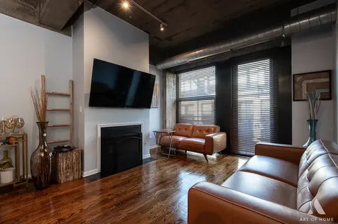 1070 West 15th Street Chicago IL 60608