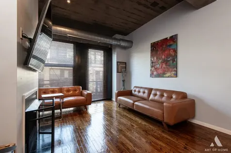 1070 West 15th Street Chicago IL 60608