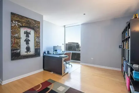 737 West Washington Boulevard Chicago IL 60661