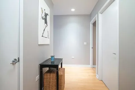 737 West Washington Boulevard Chicago IL 60661