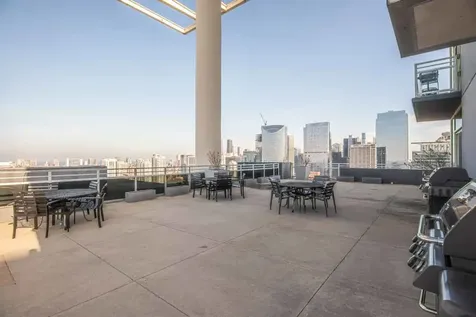 737 West Washington Boulevard Chicago IL 60661