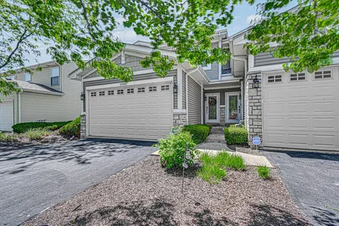 25908 Derby Drive Monee IL 60449