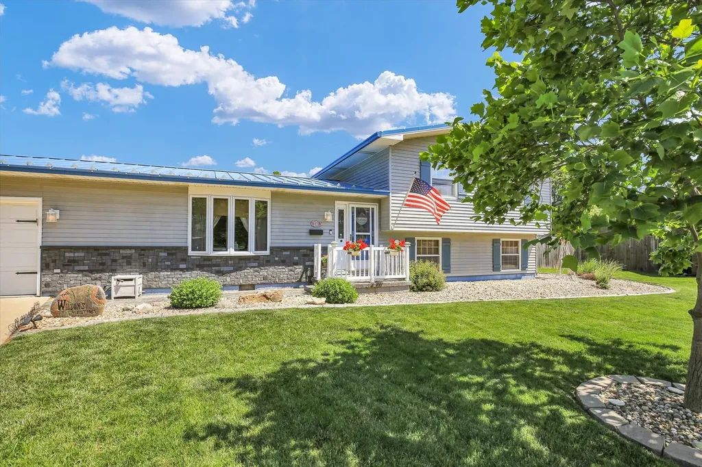 532 Reid Place Rantoul IL 61866