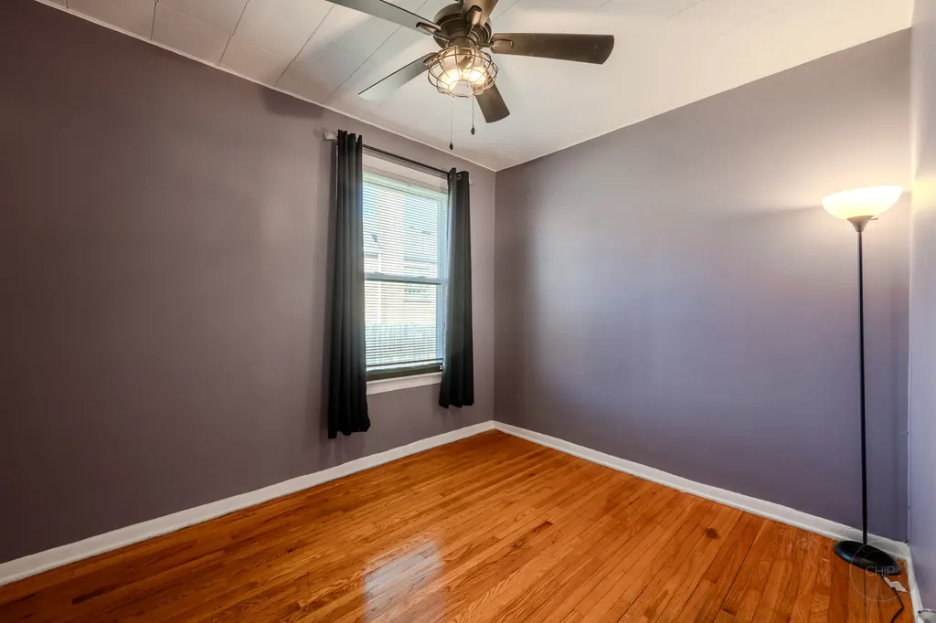 3628 West 83rd Street Chicago IL 60652