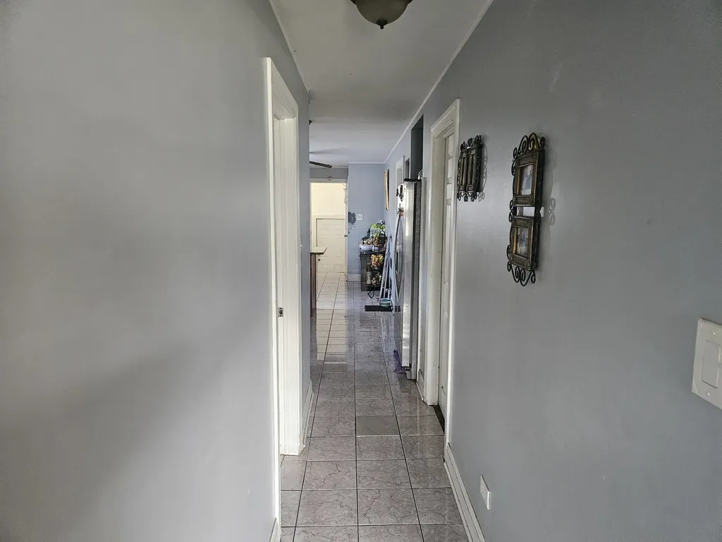 5303 South Winchester Avenue Chicago IL 60609