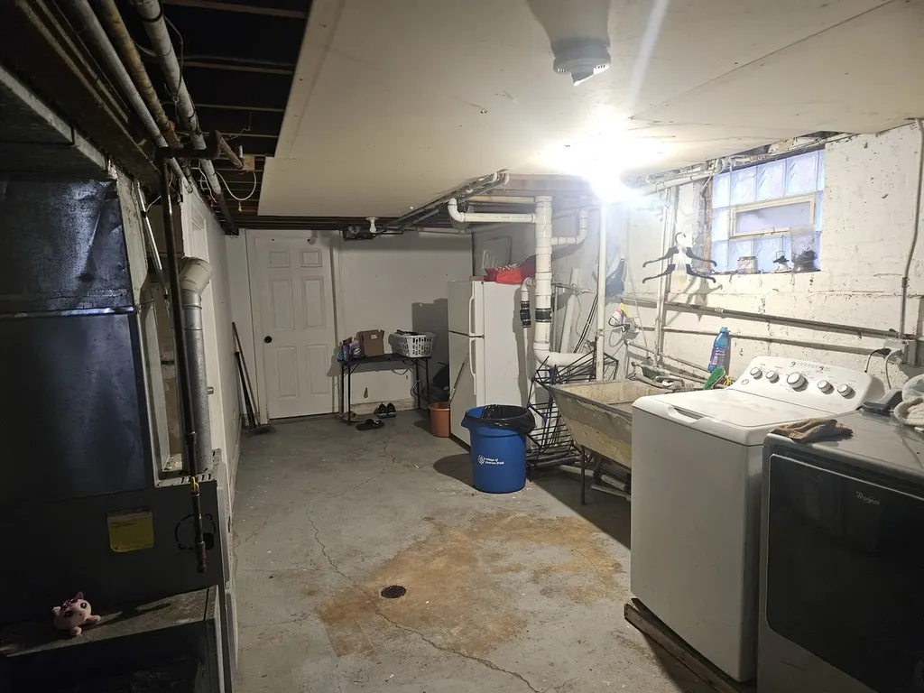 5303 South Winchester Avenue Chicago IL 60609