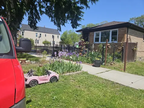 5303 South Winchester Avenue Chicago IL 60609