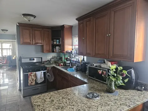 5303 South Winchester Avenue Chicago IL 60609