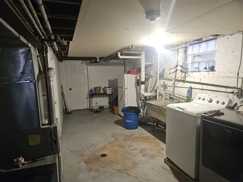 5303 South Winchester Avenue Chicago IL 60609