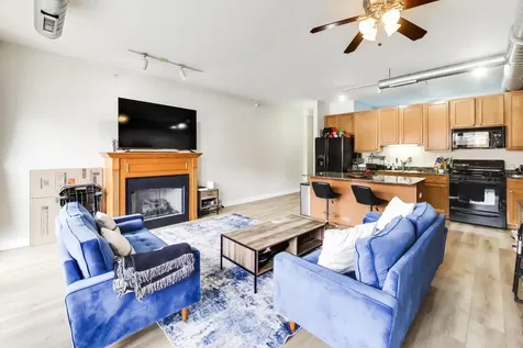 1200 West Monroe Street Chicago IL 60607