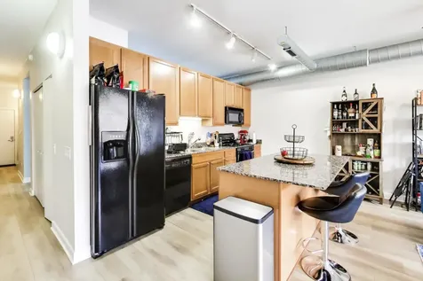 1200 West Monroe Street Chicago IL 60607