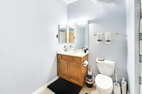 1200 West Monroe Street Chicago IL 60607