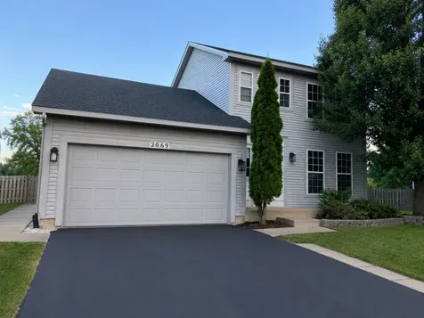 2069 Wedgewood Circle Romeoville IL 60446