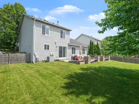 2069 Wedgewood Circle Romeoville IL 60446