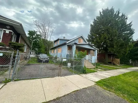 11941 South La Salle Street Chicago IL 60628