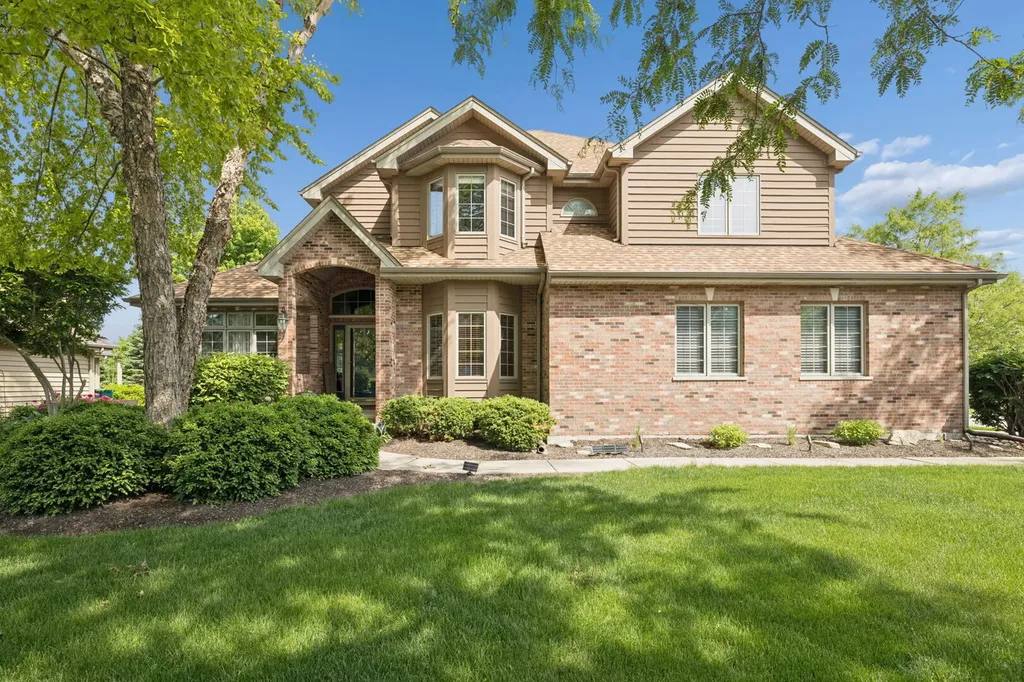 2510 Ventura Drive Plainfield IL 60586