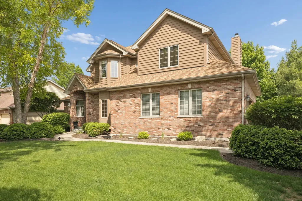 2510 Ventura Drive Plainfield IL 60586