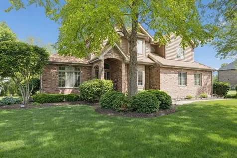 2510 Ventura Drive Plainfield IL 60586