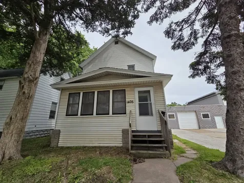 1405 25TH Street Rock Island IL 61201