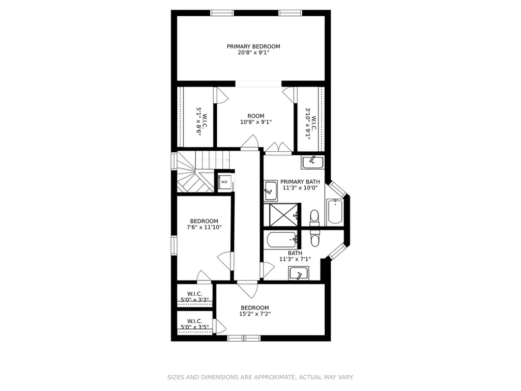 1819 North Whipple Street Chicago IL 60647