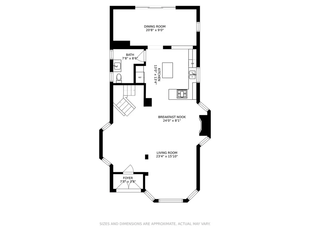 1819 North Whipple Street Chicago IL 60647