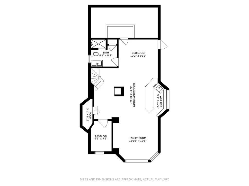 1819 North Whipple Street Chicago IL 60647