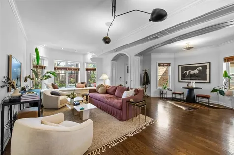 1819 North Whipple Street Chicago IL 60647