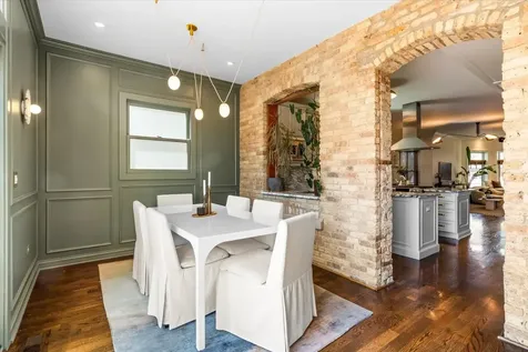1819 North Whipple Street Chicago IL 60647