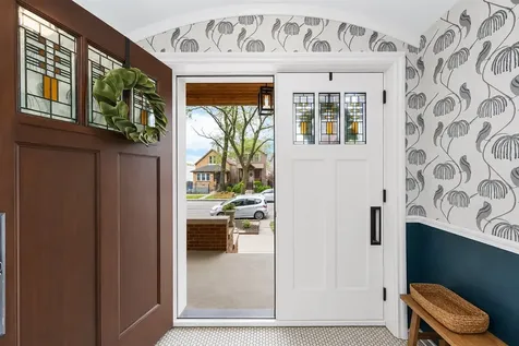 1819 North Whipple Street Chicago IL 60647