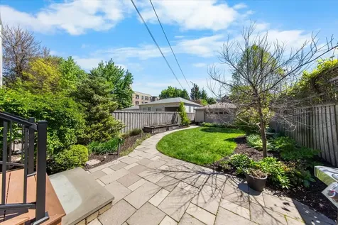 1819 North Whipple Street Chicago IL 60647