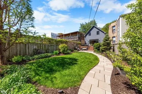 1819 North Whipple Street Chicago IL 60647