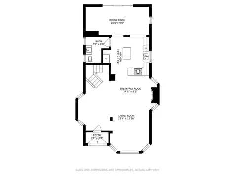 1819 North Whipple Street Chicago IL 60647