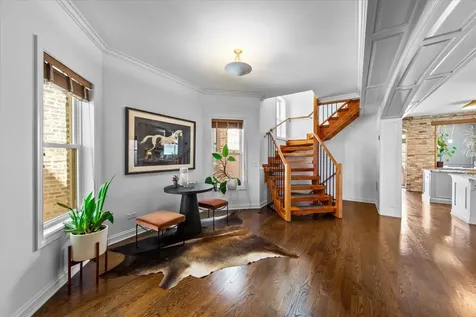 1819 North Whipple Street Chicago IL 60647
