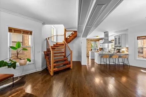 1819 North Whipple Street Chicago IL 60647