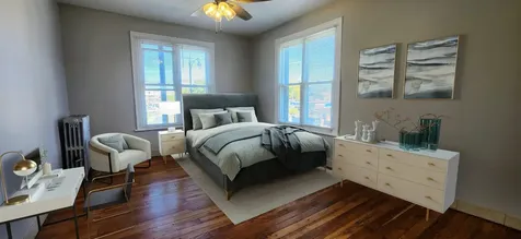 4764 North Virginia Avenue Chicago IL 60625