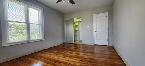 4764 North Virginia Avenue Chicago IL 60625