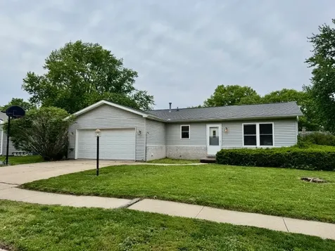2302 Branch Road Champaign IL 61821