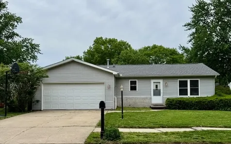 2302 Branch Road Champaign IL 61821