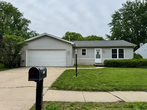 2302 Branch Road Champaign IL 61821