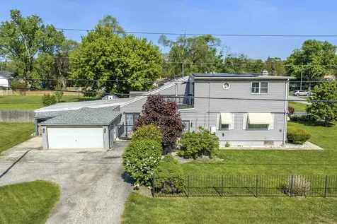 3638 Blackstone Avenue Markham IL 60428