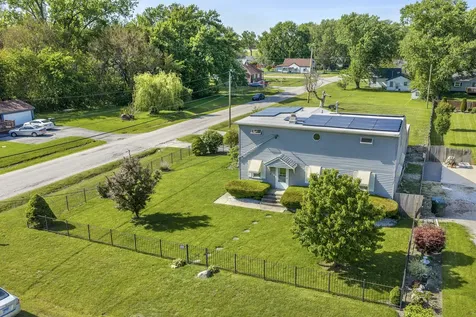 3638 Blackstone Avenue Markham IL 60428