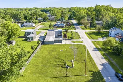 3638 Blackstone Avenue Markham IL 60428