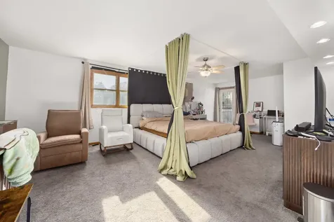 3638 Blackstone Avenue Markham IL 60428