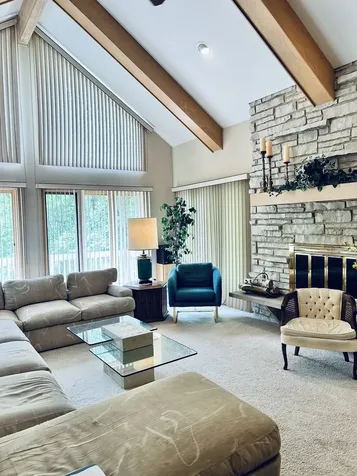 12604 South Hillcreek Drive Palos Park IL 60464