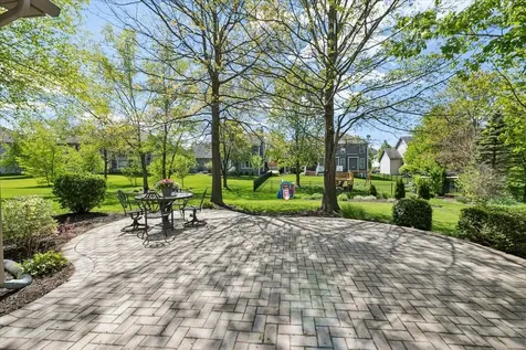 2119 West Thornwood Drive South Elgin IL 60177