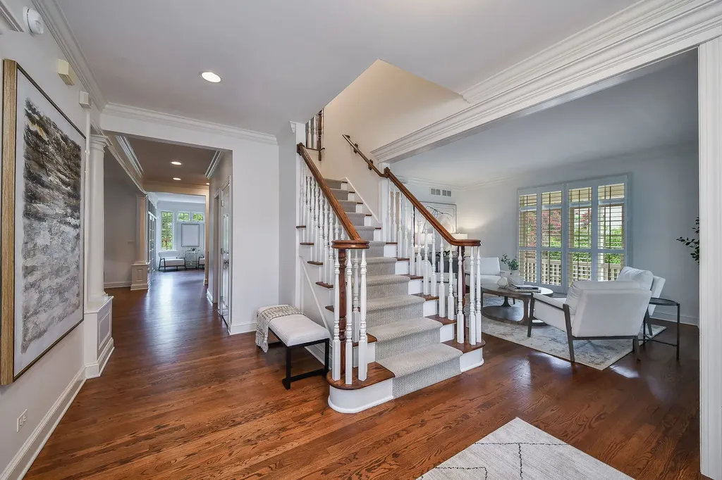 605 Euclid Avenue Glen Ellyn IL 60137